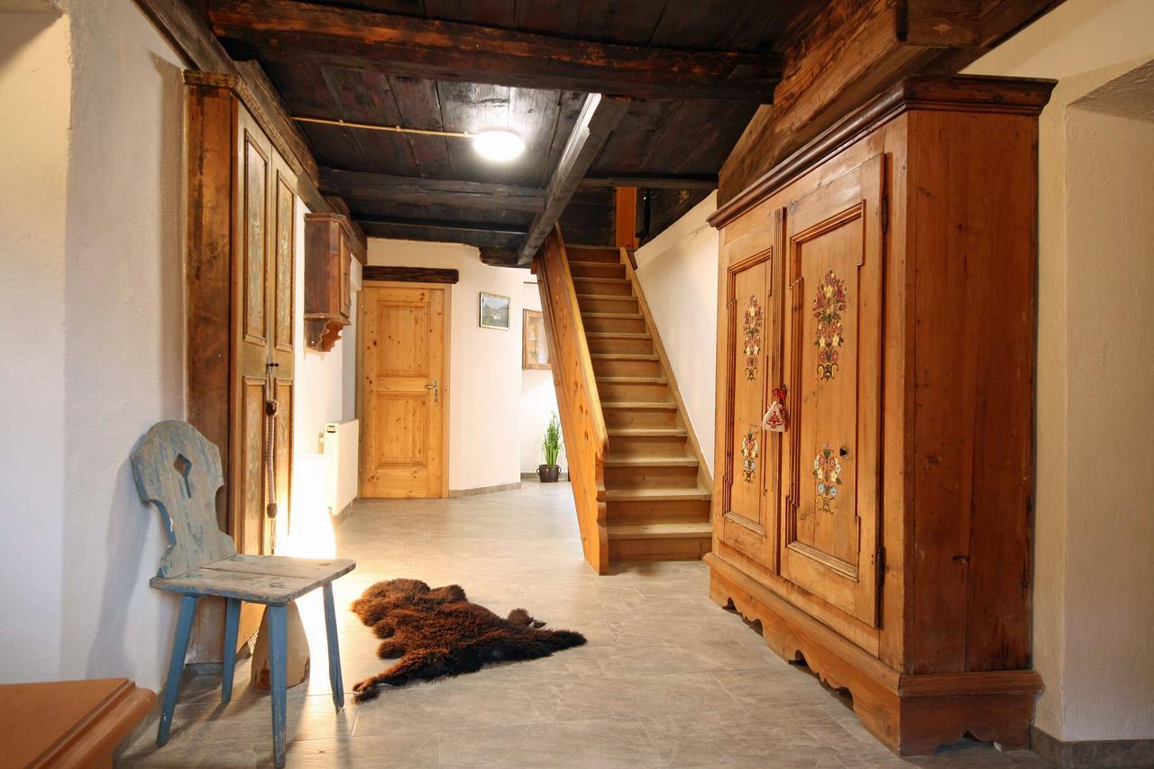 Villa Almliesl Mitt-581 à Mittersill Extérieur photo