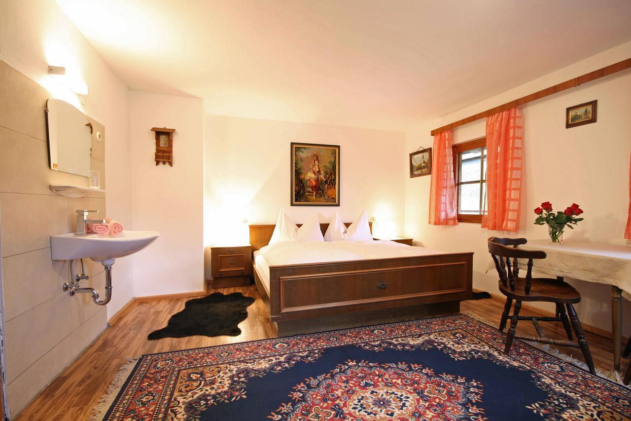 Villa Almliesl Mitt-581 à Mittersill Extérieur photo