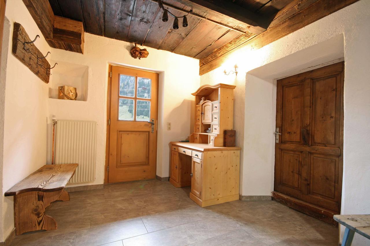Villa Almliesl Mitt-581 à Mittersill Extérieur photo